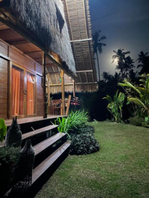 Cute Eco Cottage Near 7 Waterfalls